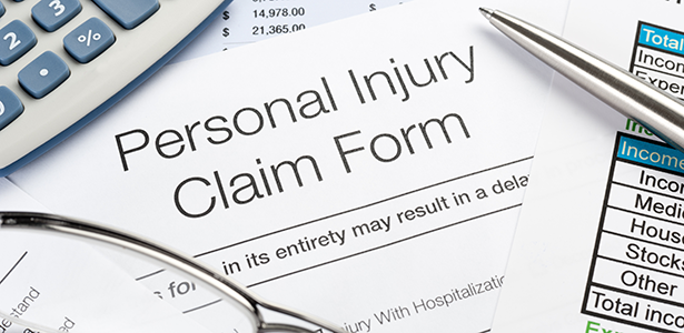 Personal Injury